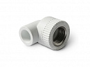 Уголок переходной на металл п/г 32*3/4 Pro Aqua по цене 113 руб.